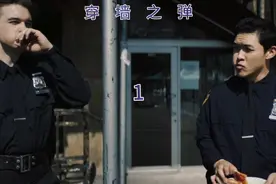 美国华裔警察枪杀黑人竟然…视频封面