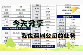 你知道小何公司的业务有哪些吗？看完就知道了。视频封面