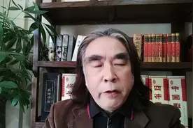 独立影评人列夫从思想性艺术性点评2023央视春晚小品《坑》视频封面