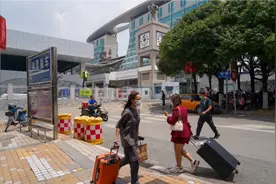 纪实摄影‖成昆铁路（云南段）视频封面