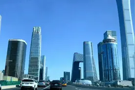 首都北京，无数人心中的梦想视频封面