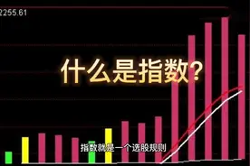 什么是指数？视频封面