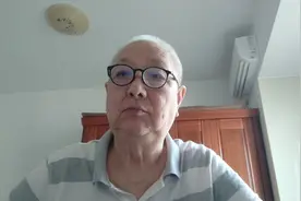 对上海银行不涨股的长线价值投资的展望。视频封面