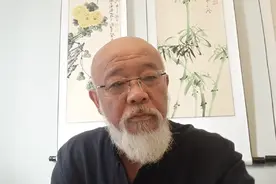 关于我的家庭之“父亲走了……”20210831视频封面