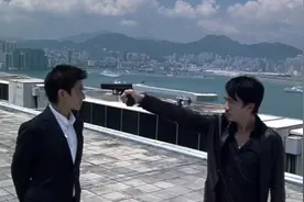 为什么男人办事就喜欢上天台呢？点解？点解？视频封面