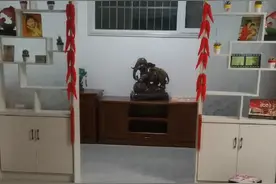 温暖的家视频封面