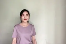 分享一条波点半裙的一衣多穿，百搭又显瘦，各种风格任意搭