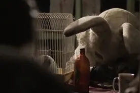 美国维吉尼亚克利夫顿镇兔人案件视频封面