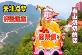 佛教文化《因果颂》佛光普照送祝福愿众生万事顺意好运连连视频封面