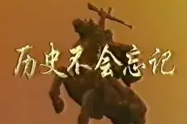 《历史不会忘记》视频封面