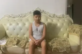 11岁小朋友讲历史之武则天和李隆基既是明君又是昏君视频封面
