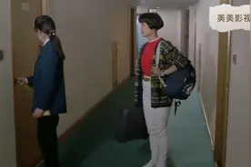 香港美女警察大战黑社会，太精彩了！视频封面