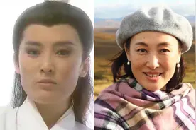 《莲花争霸》演员近照，李南星驻颜有术，白玉川塔林托娅英气十足