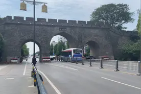 荆州曾经是湖北第二大城市