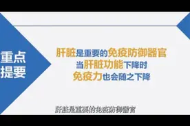 痛风的危害，要解决根本问题就是解决肝脏问题视频封面