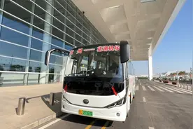 黄冈市黄州区一路向鄂州市花湖机场全程三十分钟视频封面
