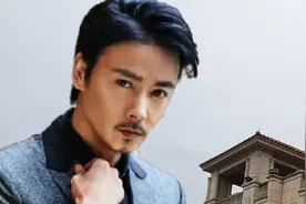 西装暴徒张晋在重庆老家的豪宅，一平2万块，两夫妇太低调了视频封面