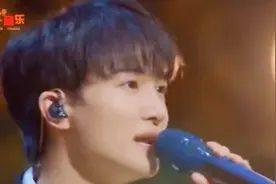 周深精选10首歌视频封面