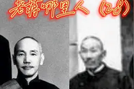 老蒋到底哪里人视频封面