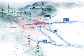 郑州国土空间总体规划草案公示，南龙湖片区升级为近郊南龙湖组团视频封面