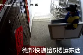 德邦物流公司视频封面