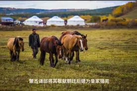 木兰围场简介视频封面