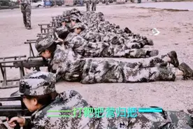 我爱我的祖国，保家卫国，是我们的荣耀，重温经典，回味历史视频封面