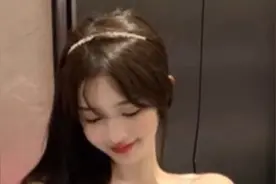 女人会和不爱的男人有亲密行为吗？视频封面