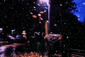 齐秦＿狂流！（没有人能挽回时间的狂流 ，怀念青春。）视频封面