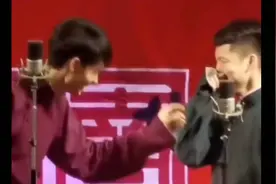 老秦和二哥在一起的欢乐时光？？？？视频封面