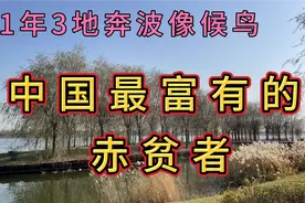 “米菩萨”袁隆平拥有千万元科研经费，却买100元6条的领带视频封面