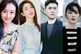 靳东合作过的23位女演员，你看过他们的这些影视吗？一起来看看吧视频封面