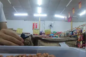 超市上班也可以月入4000+，工作轻松上班舒服😊视频封面