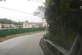 长沙县青山铺镇街景视频封面