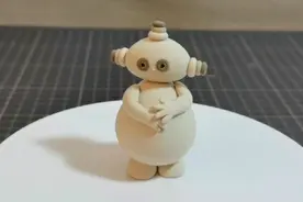 飘伊粘土——玛卡巴卡（花园宝宝）视频封面