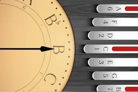 用手机拇指琴弹奏名侦探柯南主题曲转动命运之轮