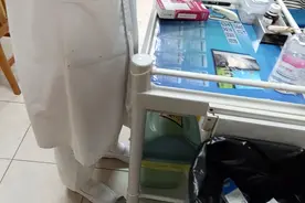 医院现在都不给开修美乐吗？治疗强直性脊柱炎的生物制剂，…视频封面