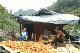 夫妻的意义应该在于相互照亮，当然同甘的人也要共苦
