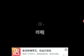 回声探路XV-XX（XV15 XVI16X∨II17XV|II18XIX19XX20）视频封面