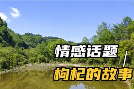 男人行千里，且莫吃枸杞，究竟发生什么了呢？