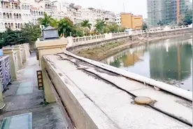 太霸气了，中越边境墙，中国建起了现代版的长城视频封面