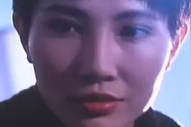 颜值不输一线明星的傅丽人，重温过去香港影坛神仙打架的年代视频封面