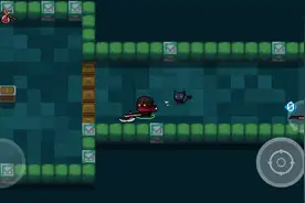 Boss变异非洲酋长小段惨死视频封面