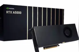 Rtx A5000显卡视频封面
