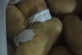 新土豆以上市，视频封面