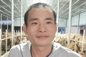 乡村振兴，贷款一百万养牛靠谱吗，办理营业执照多元化发展视频封面