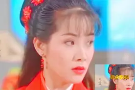 40位古装美女，绝美瞬间，大家觉得谁才是真正的美女了视频封面