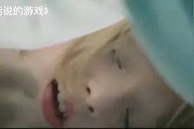 第三集长大后的小女孩因童年所受折磨而性情大变视频封面