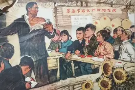 一代人的记忆，曾经年少，爱好和收藏分享，东哥视频封面