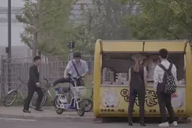 张子栋，一个被低估的喜剧演员！视频封面